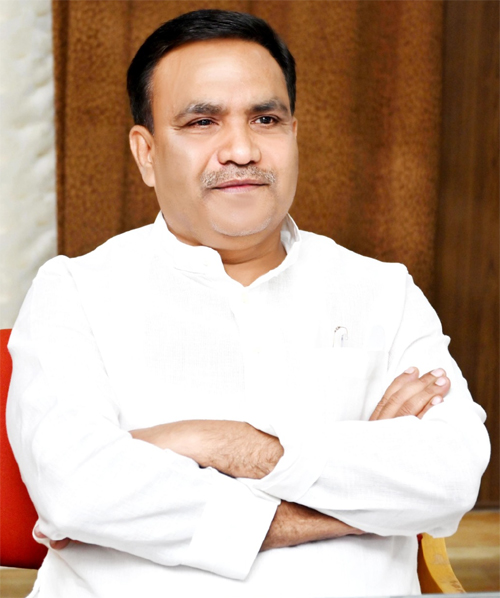 ईद-उल-अज़हा के मौके पर खुले क्षेत्रों में न करें कुरबानी, सभी समाज की आस्था का रखें ध्यान - डॉ. राज